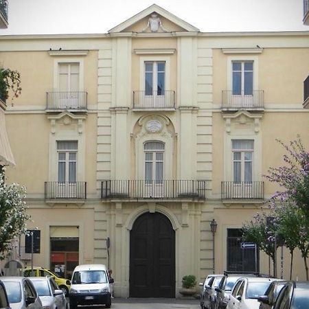 Vanvitelli Apartments Caserta Exteriér fotografie