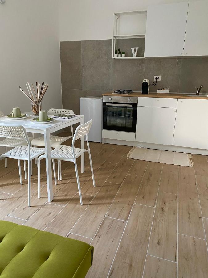 Vanvitelli Apartments Caserta Exteriér fotografie