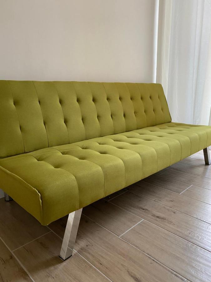 Vanvitelli Apartments Caserta Exteriér fotografie
