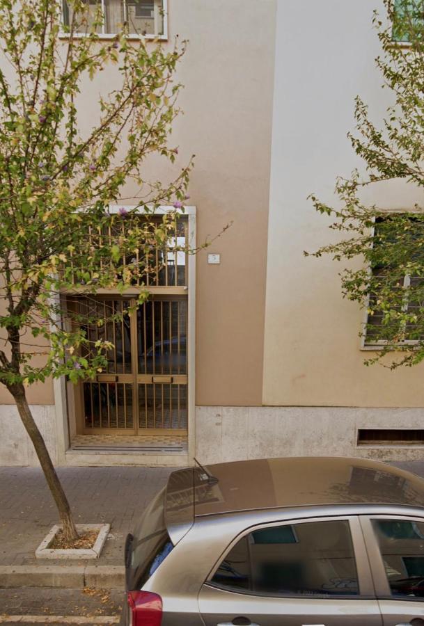 Vanvitelli Apartments Caserta Exteriér fotografie
