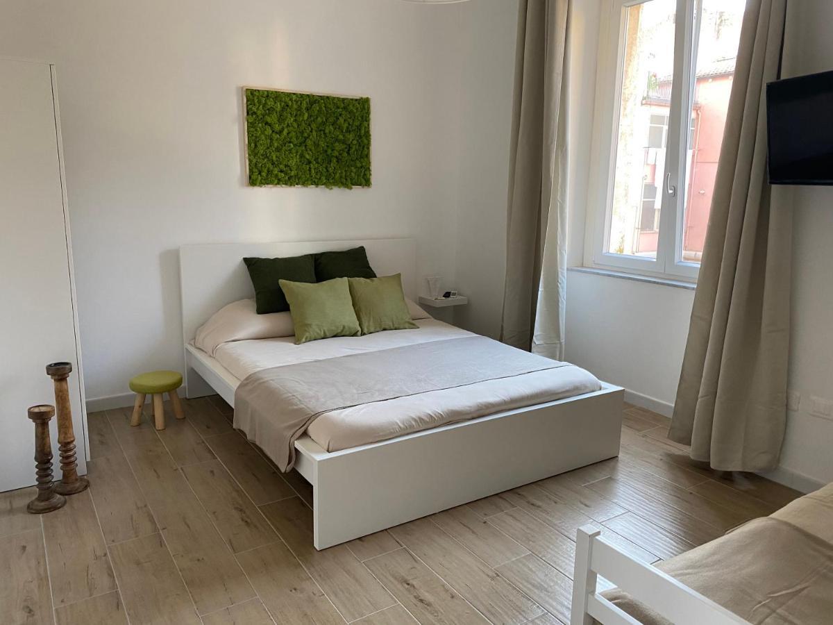 Vanvitelli Apartments Caserta Exteriér fotografie