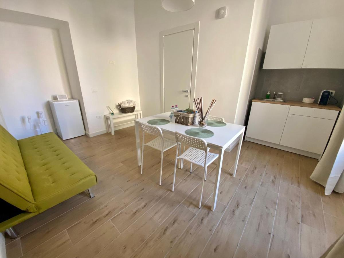 Vanvitelli Apartments Caserta Exteriér fotografie