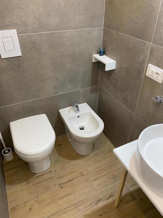Vanvitelli Apartments Caserta Exteriér fotografie