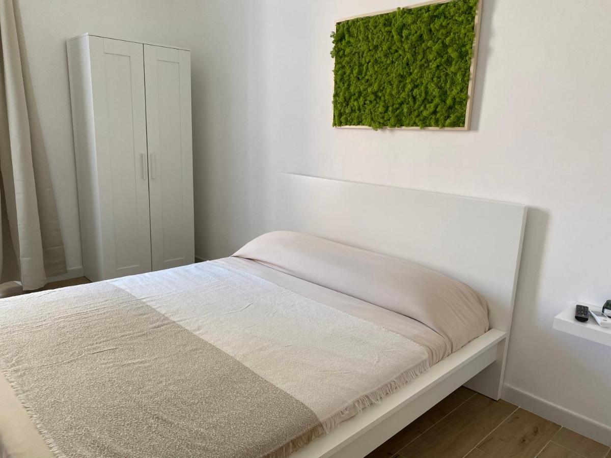 Vanvitelli Apartments Caserta Exteriér fotografie