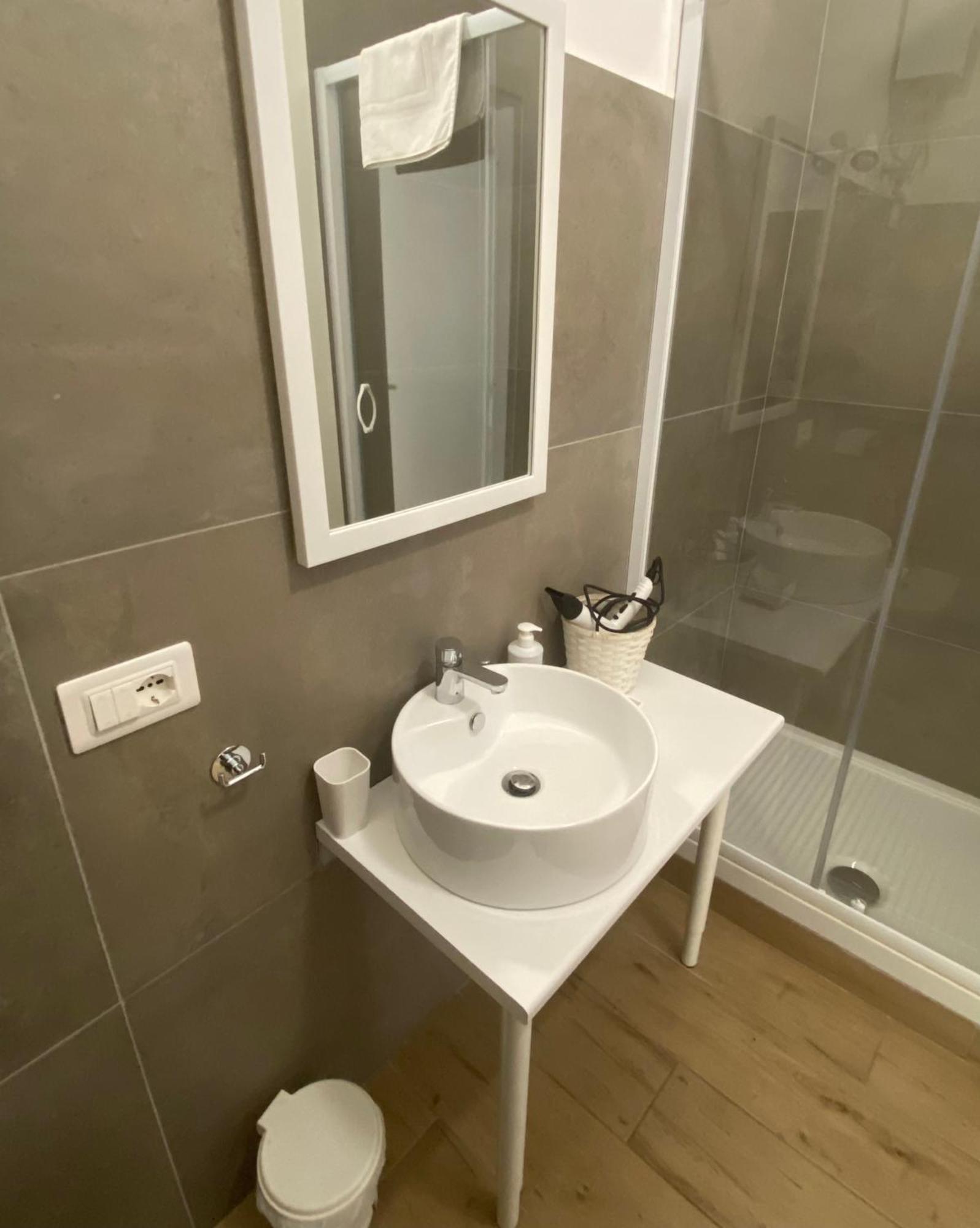 Vanvitelli Apartments Caserta Exteriér fotografie